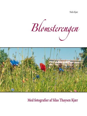 cover image of Blomsterengen